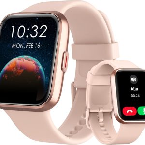 Montre Connectée Smart Watch BML – BW7