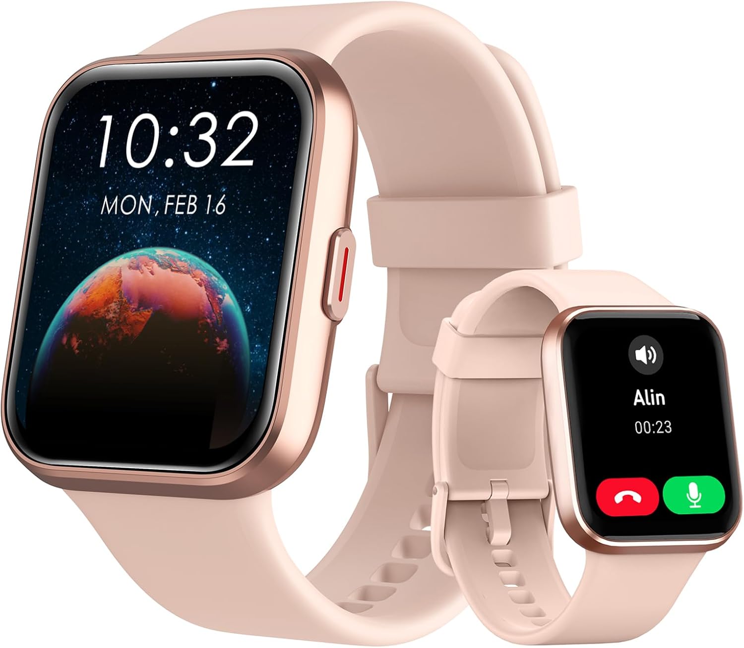Montre Connectée Smart Watch BML – BW7 – Image 2