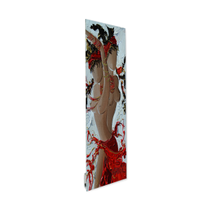 Radiateur Design Vertical | 60×120 | 750W 🔥 #MadeinFrance | Confort & Economie | ADA29RE431