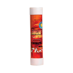 Fumigène à main à friction 1 Minute Rouge