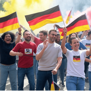 PACK Mannschaft