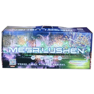Méga Lushen®