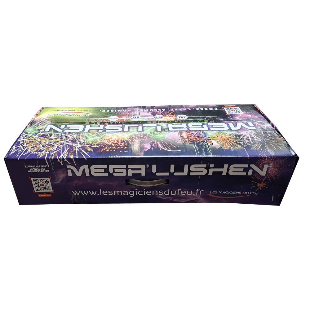 Méga Lushen® – Image 3