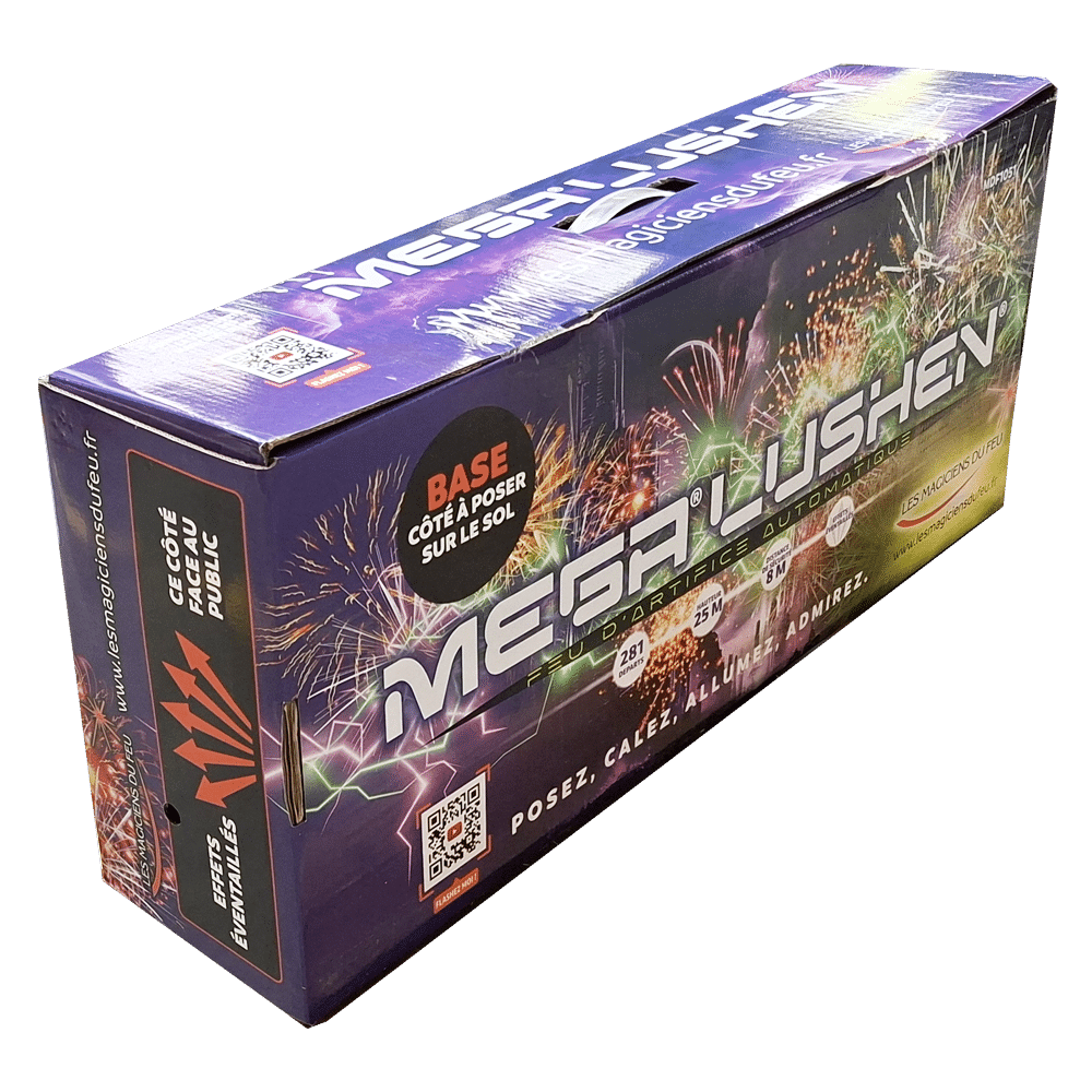 Méga Lushen® – Image 4