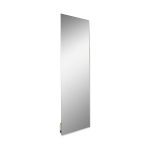 🔥 Radiateur design 500W | Vertical ou Horizontal | Radiateur Miroir électrique connecté | 40×120 | Moderne et Economique
