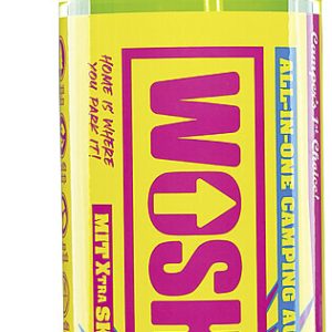 WOSHUP_ Nettoyant Tout-en-un