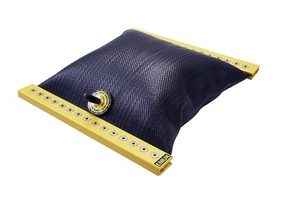 Coussin de compensation Air-Lift pour pneus jumelés Twin/Trucks