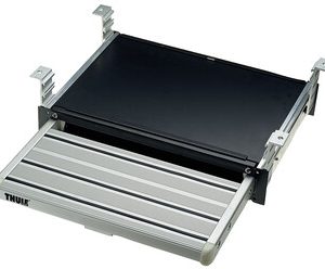 Marche-pied manuel Thule Slide Out 400