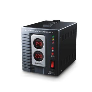 REGULATEUR DESKA 1000VA, DAVRC-1000VA