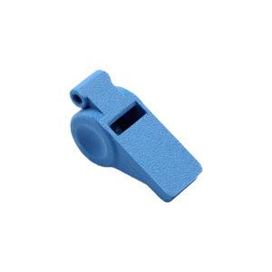 Sifflet Bleu