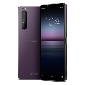 Xperia 1 II SO-51A docomo(Venant) 128Go Ram 8Go chargeur offert