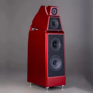 Wilson Audio Alexia V