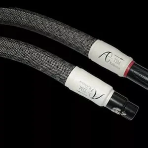 Absolue Créations Câble de modulation XLR TIM-REFERENCE