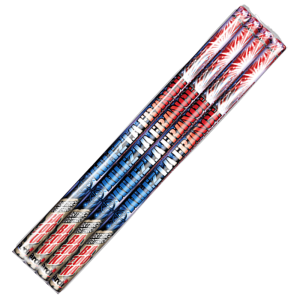 Chandelle Allez la France