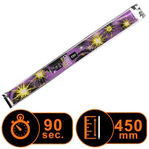 Cierge magique 45cm