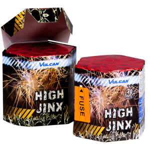 HIGH JINX strobo XXL