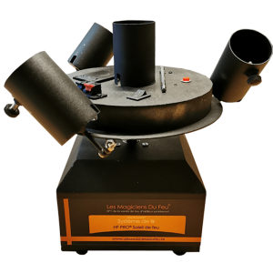 HF PRO® Soleil de feu