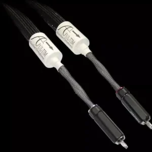 Absolue Créations Câble de modulation RCA UL-TIM
